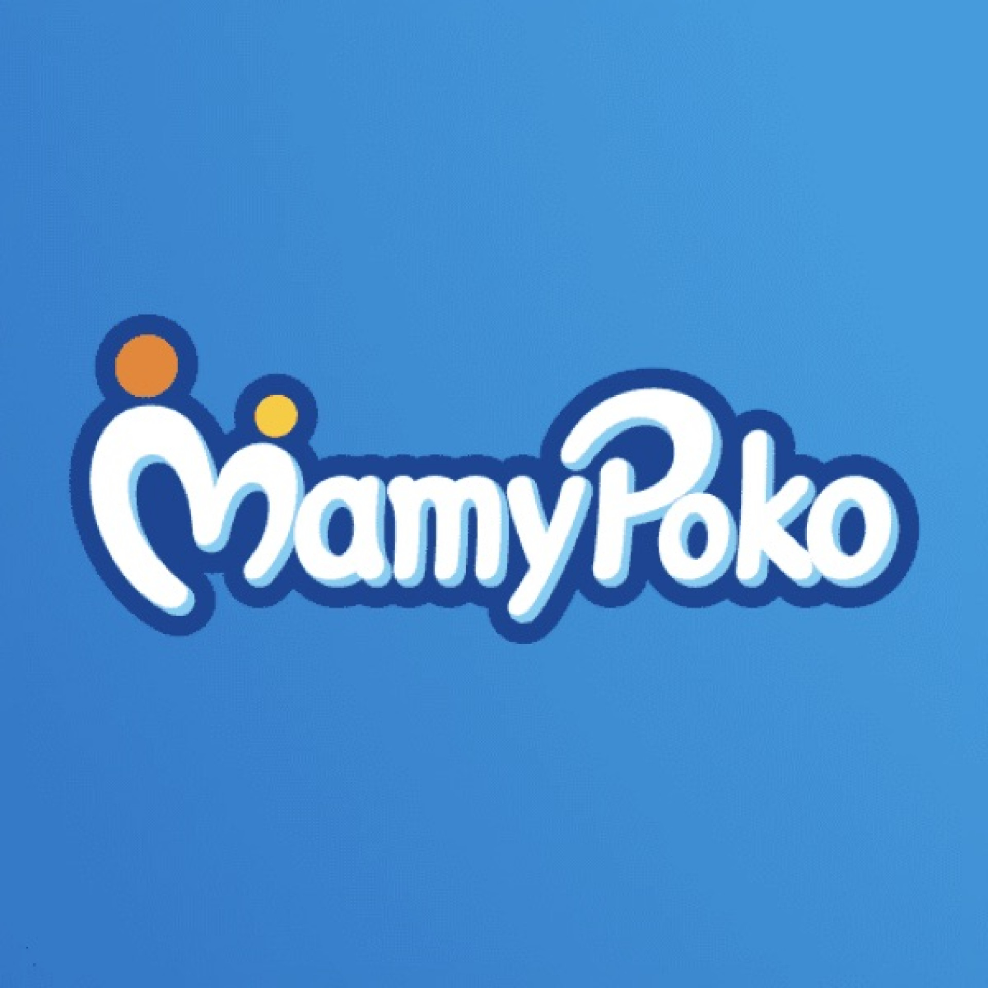 MamyPoko Pants