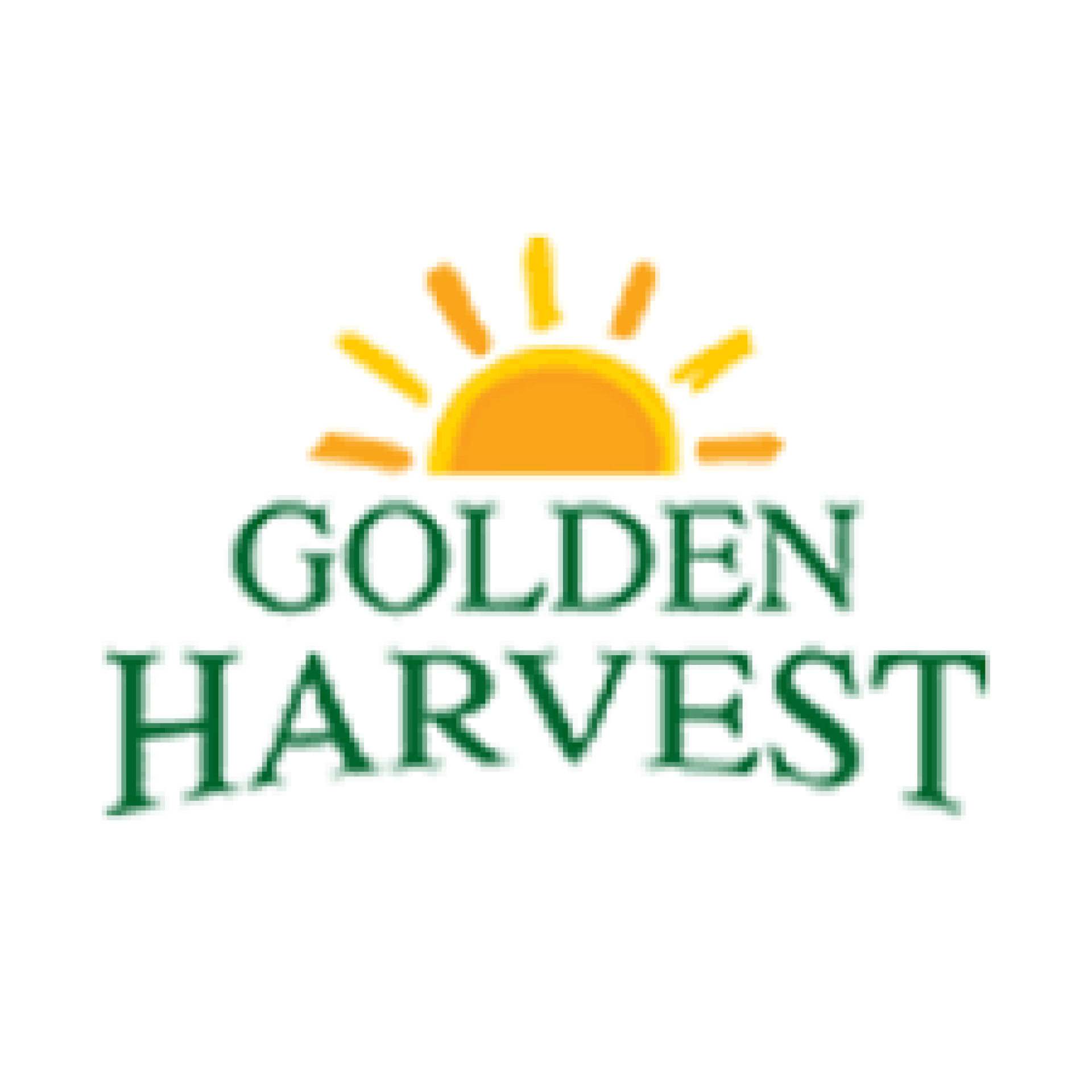 Golden Harvest